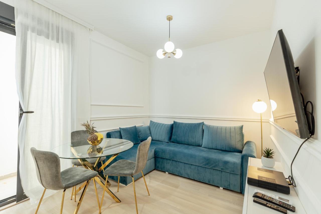 Miracle Apartment Котор Екстер'єр фото