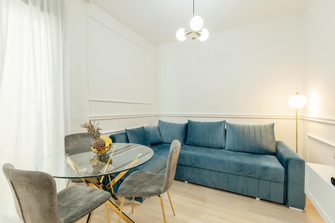 Miracle Apartment Котор Екстер'єр фото
